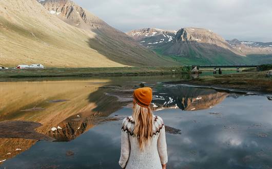 Iceland Ring Road Itinerary Iceland Ring Road Itinerary